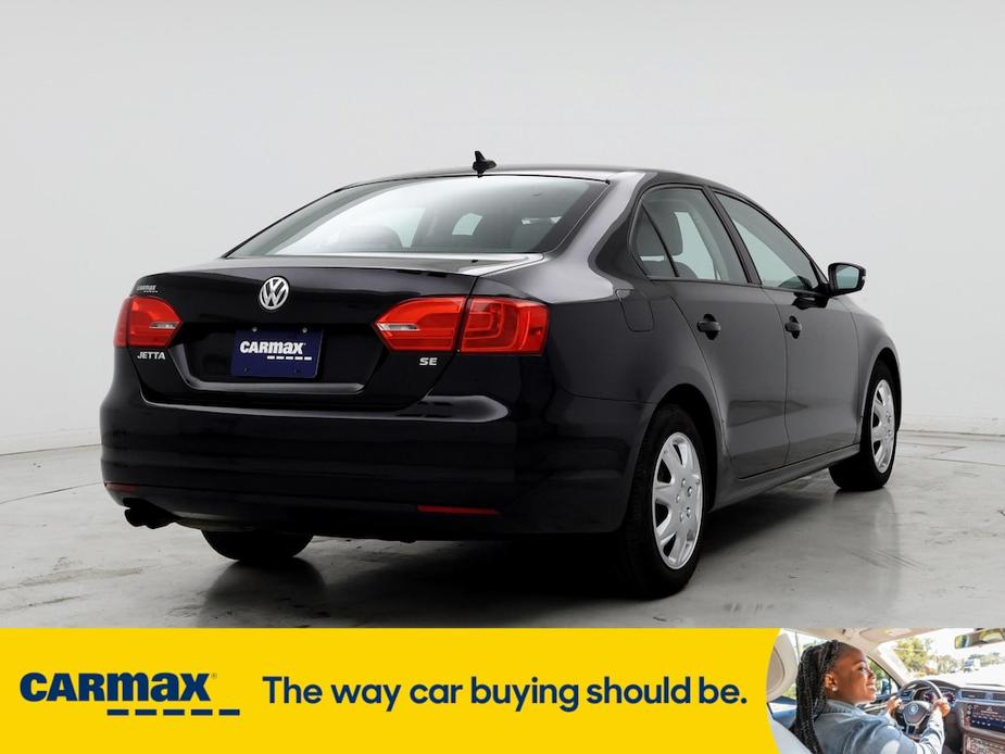 used 2014 Volkswagen Jetta car, priced at $13,599