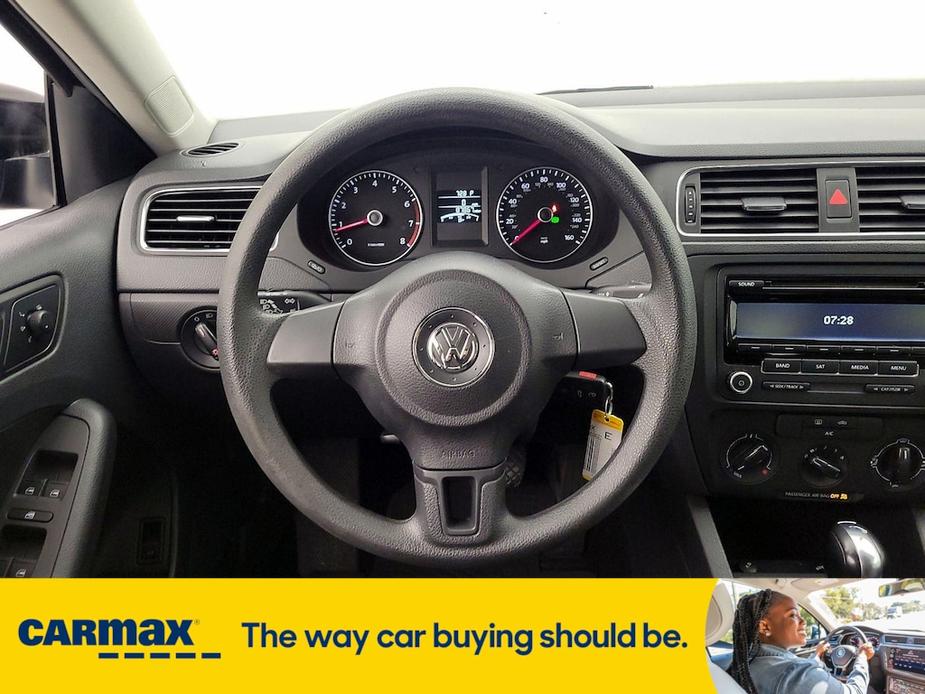 used 2014 Volkswagen Jetta car, priced at $13,599