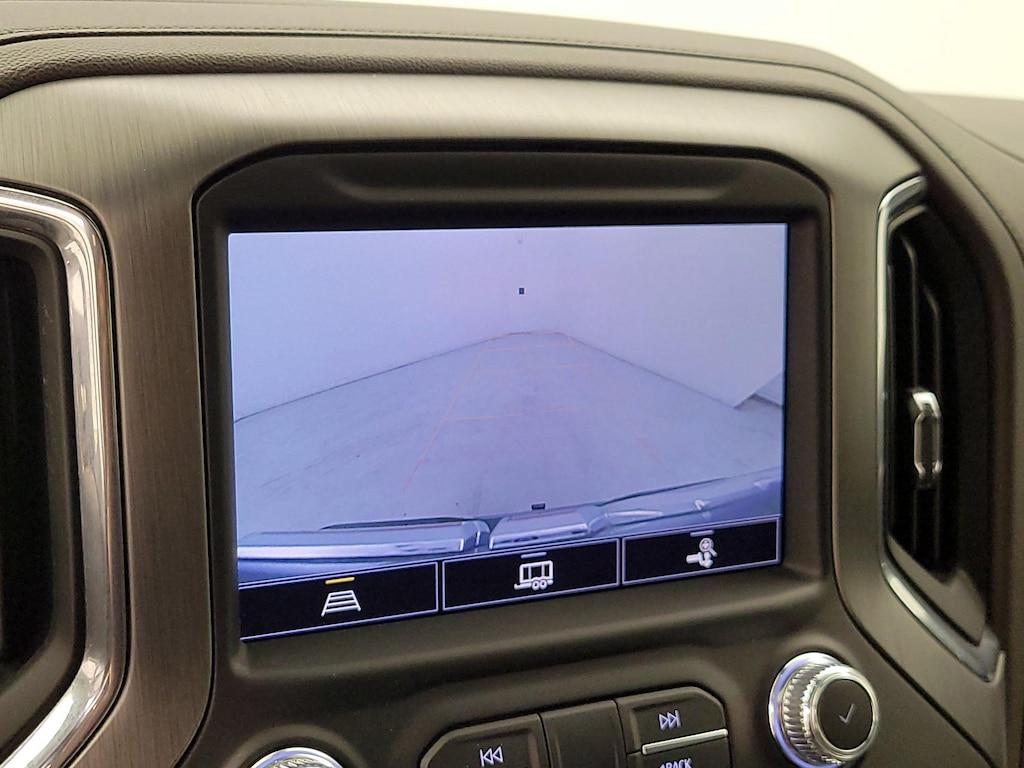used 2022 GMC Sierra 1500 Limited car, priced at $49,998