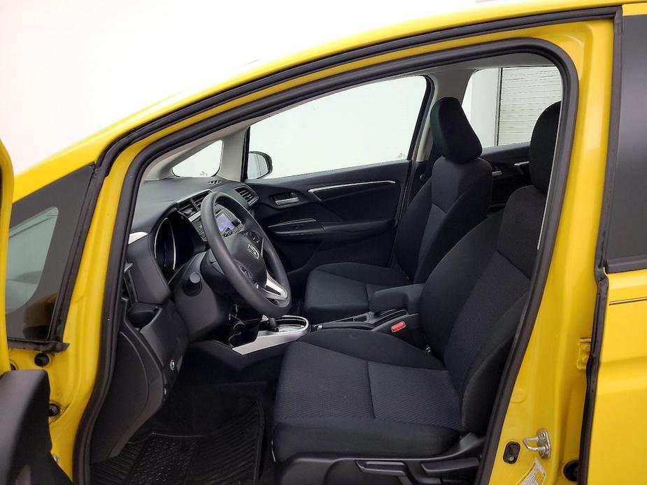 used 2019 Honda Fit car, priced at $18,998