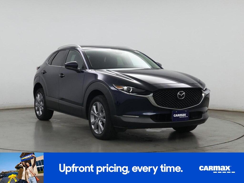 used 2023 Mazda CX-30 car, priced at $24,998