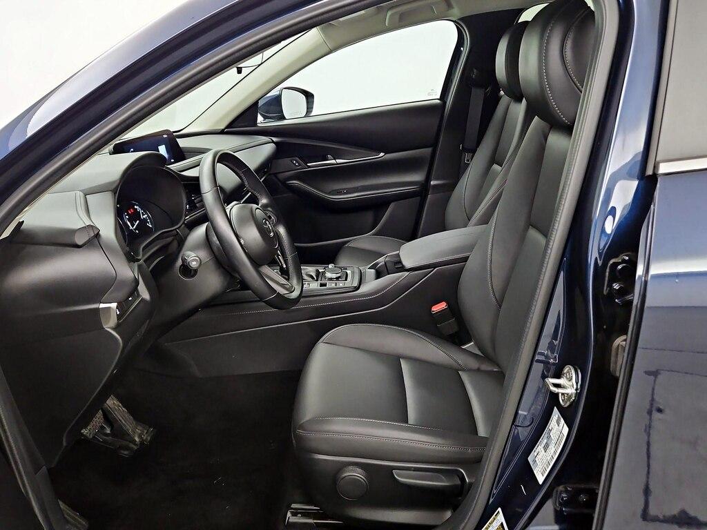 used 2023 Mazda CX-30 car, priced at $24,998