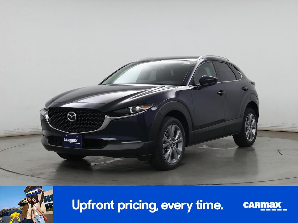used 2023 Mazda CX-30 car, priced at $24,998
