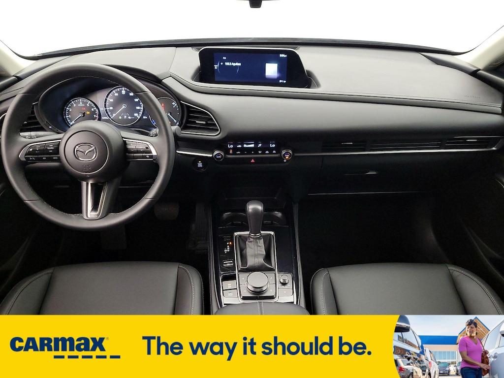 used 2024 Mazda CX-30 car, priced at $26,998