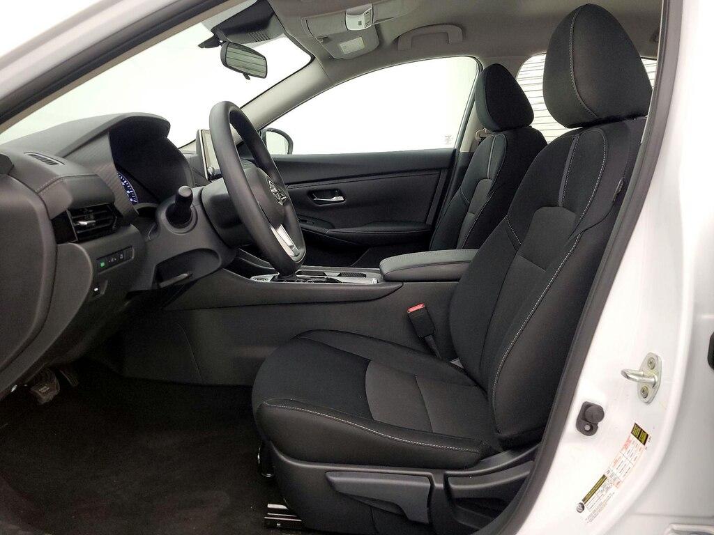 used 2024 Nissan Sentra car, priced at $22,998