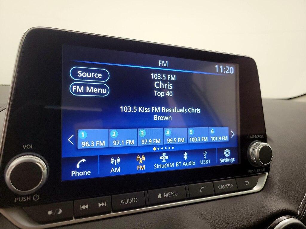 used 2024 Nissan Sentra car, priced at $22,998