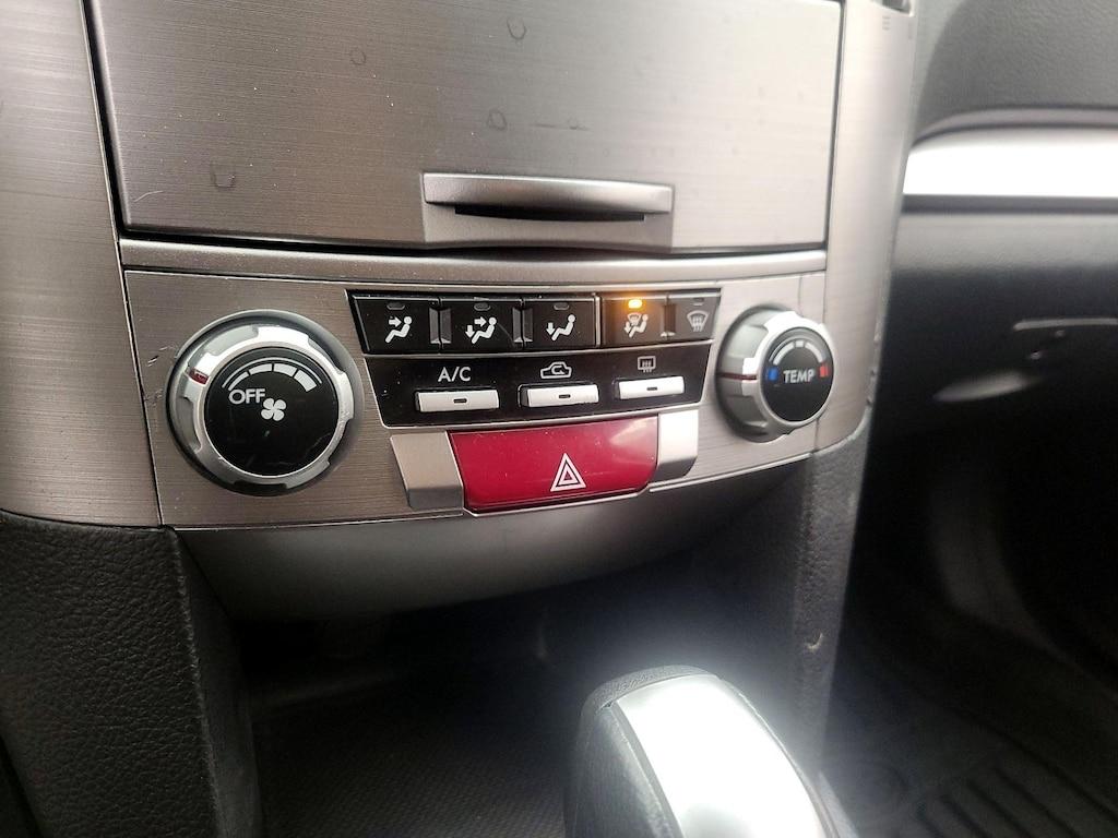 used 2014 Subaru Outback car, priced at $15,998