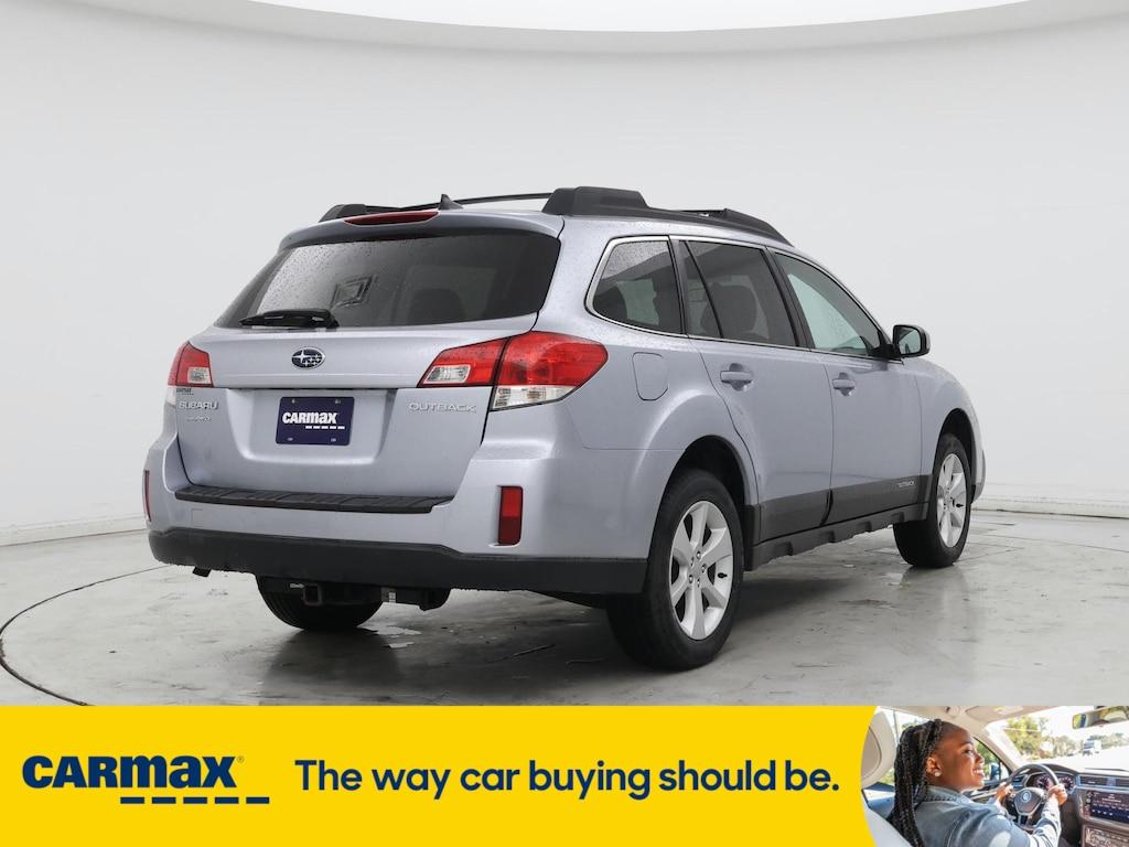 used 2014 Subaru Outback car, priced at $15,998