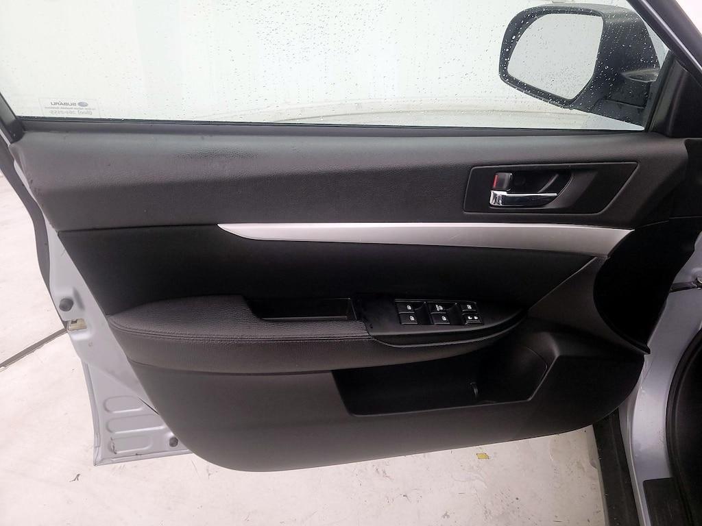 used 2014 Subaru Outback car, priced at $15,998
