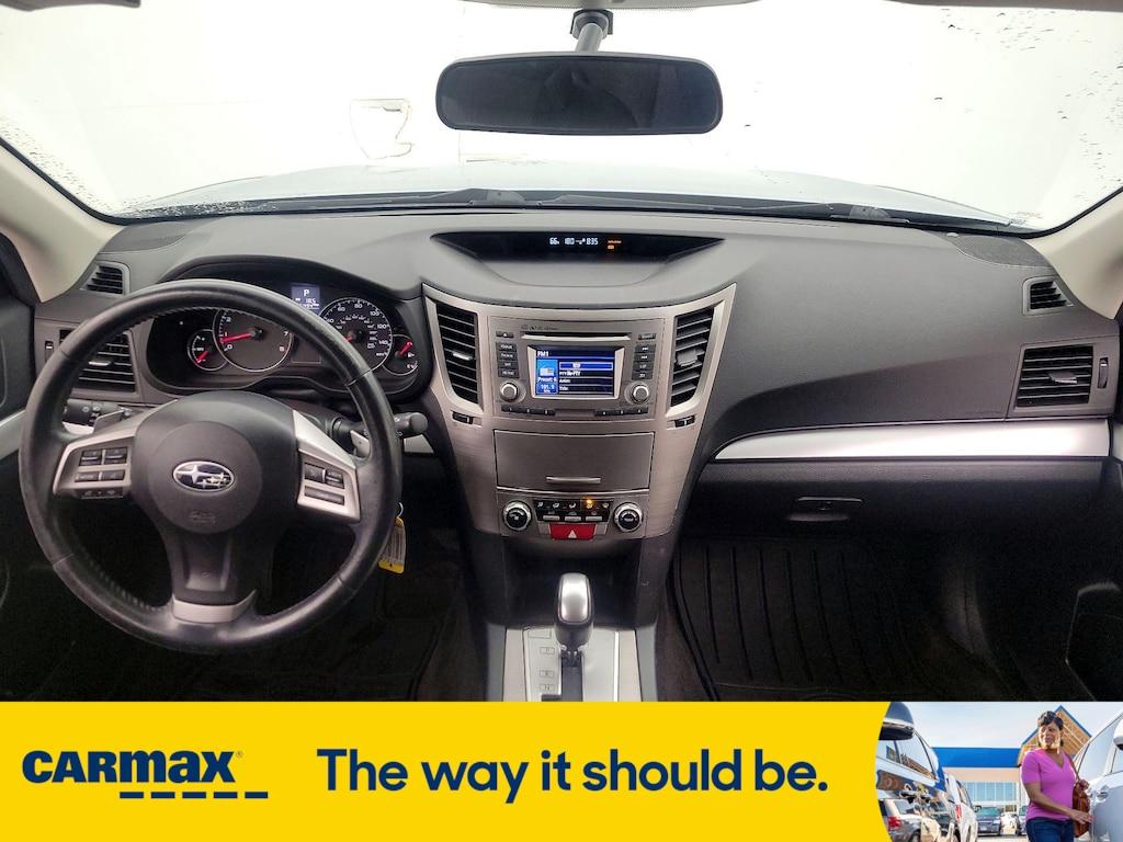 used 2014 Subaru Outback car, priced at $15,998