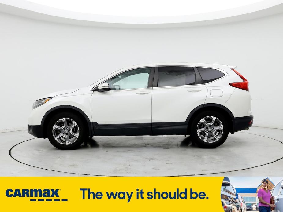 used 2018 Honda CR-V car, priced at $22,998