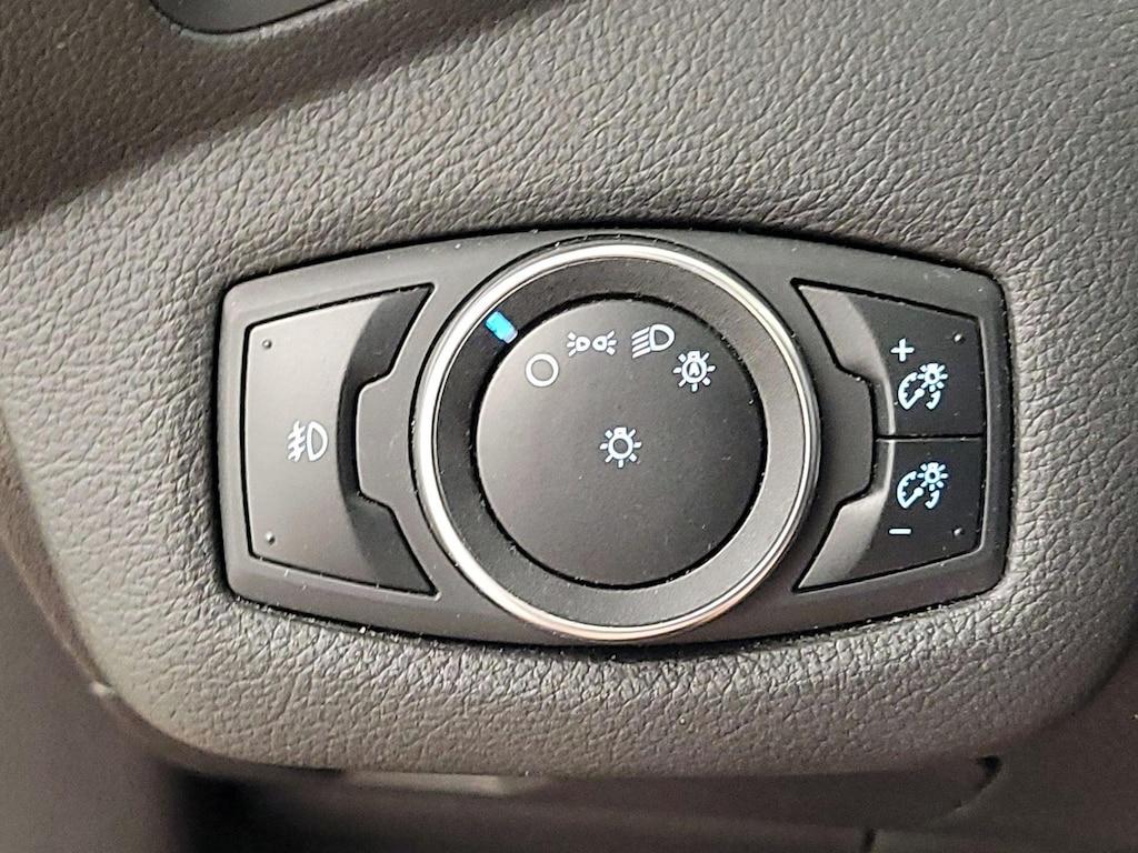 used 2016 Ford Escape car, priced at $12,998