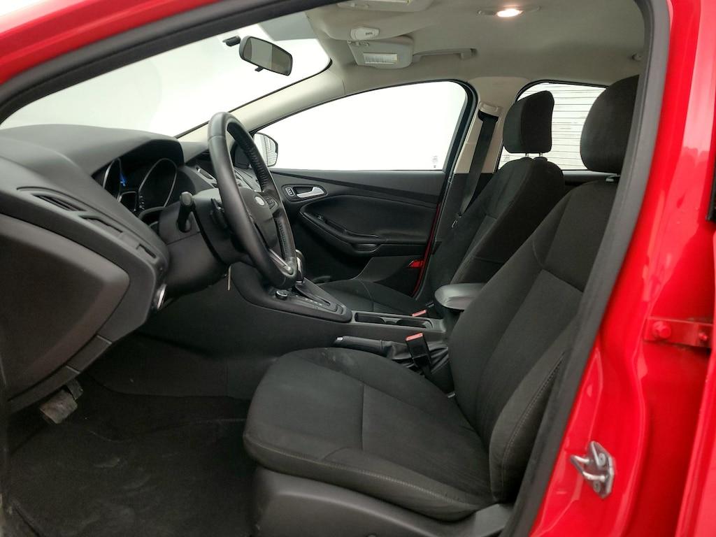 used 2015 Ford Focus car, priced at $13,998