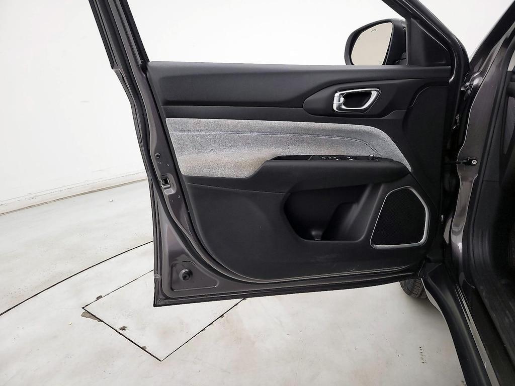 used 2022 Jeep Compass car, priced at $22,998
