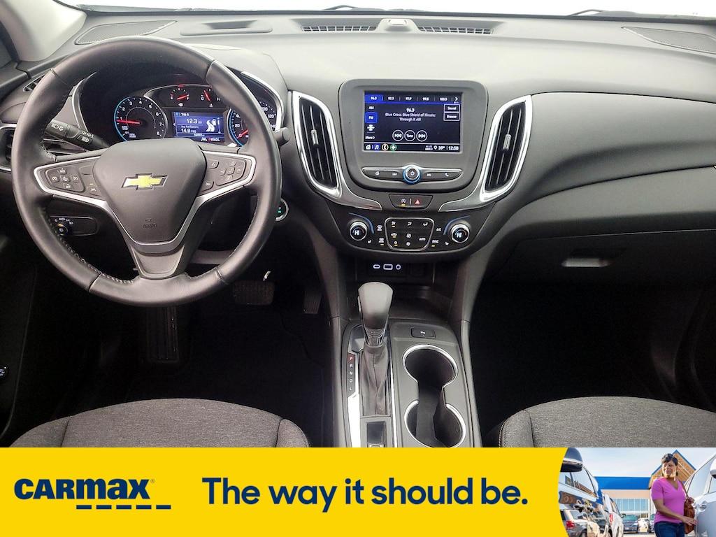 used 2022 Chevrolet Equinox car, priced at $22,998