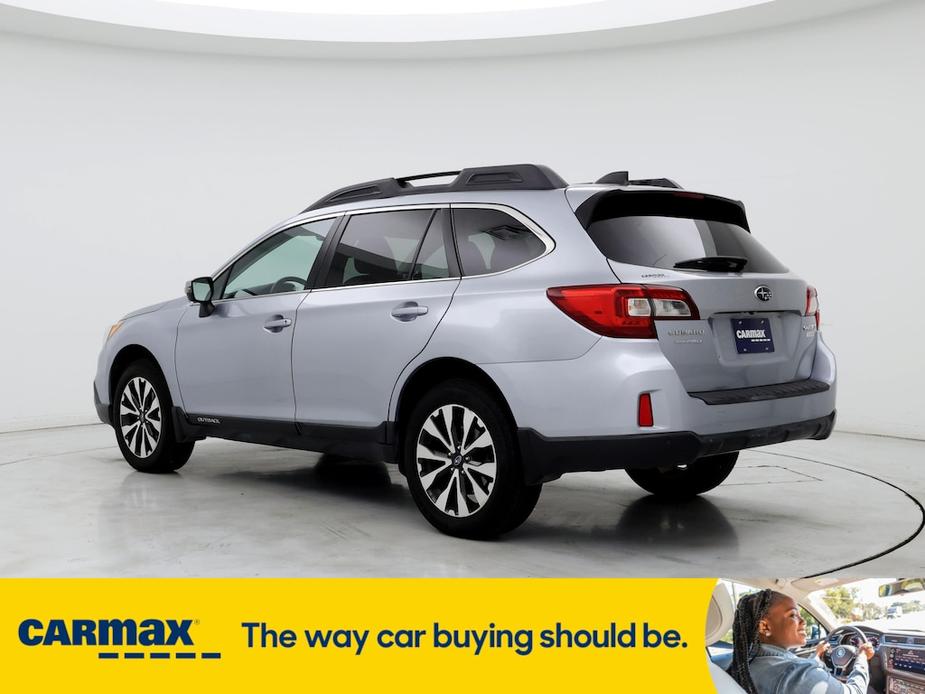 used 2017 Subaru Outback car, priced at $17,998