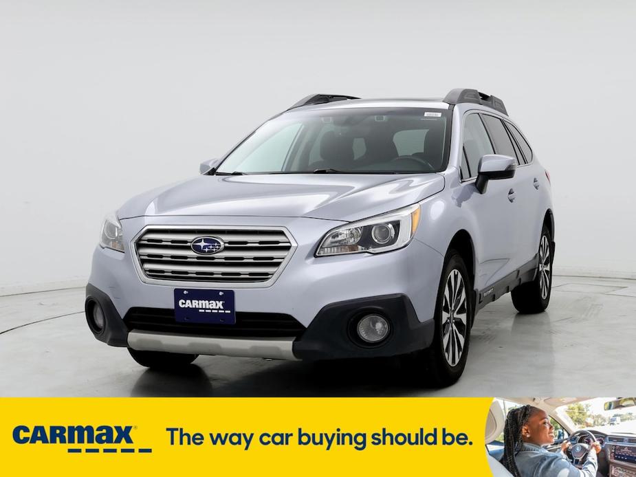 used 2017 Subaru Outback car, priced at $17,998