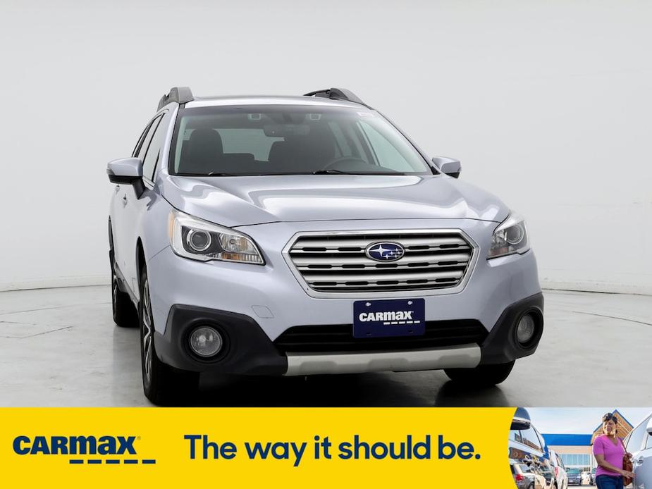 used 2017 Subaru Outback car, priced at $17,998