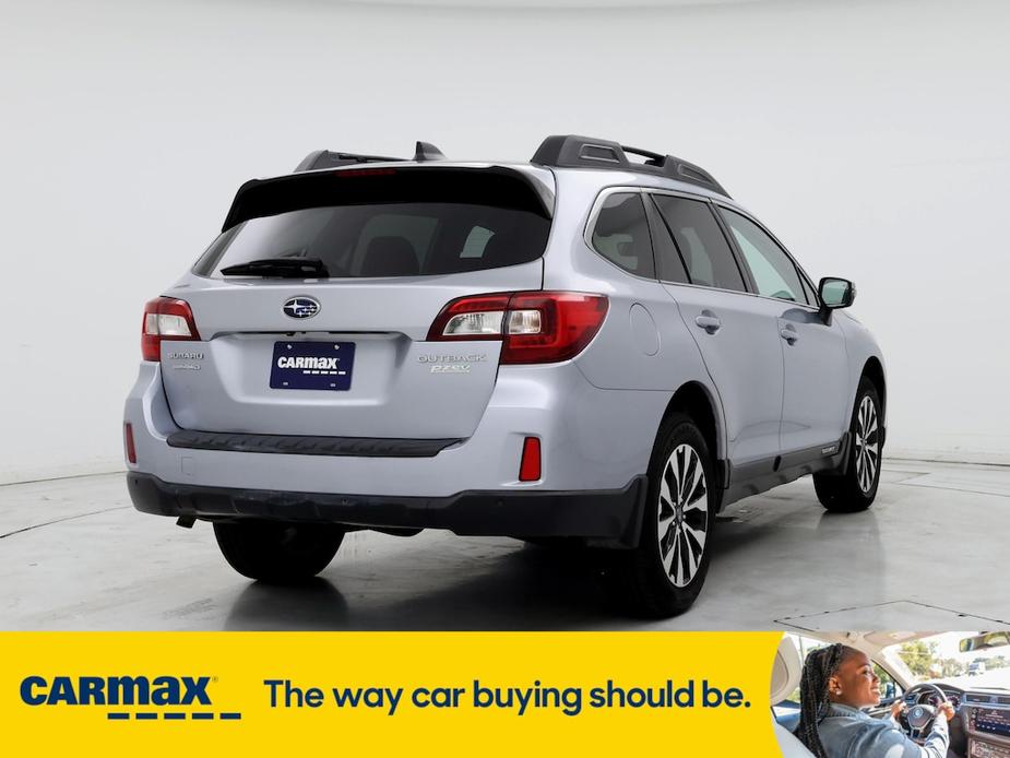 used 2017 Subaru Outback car, priced at $17,998