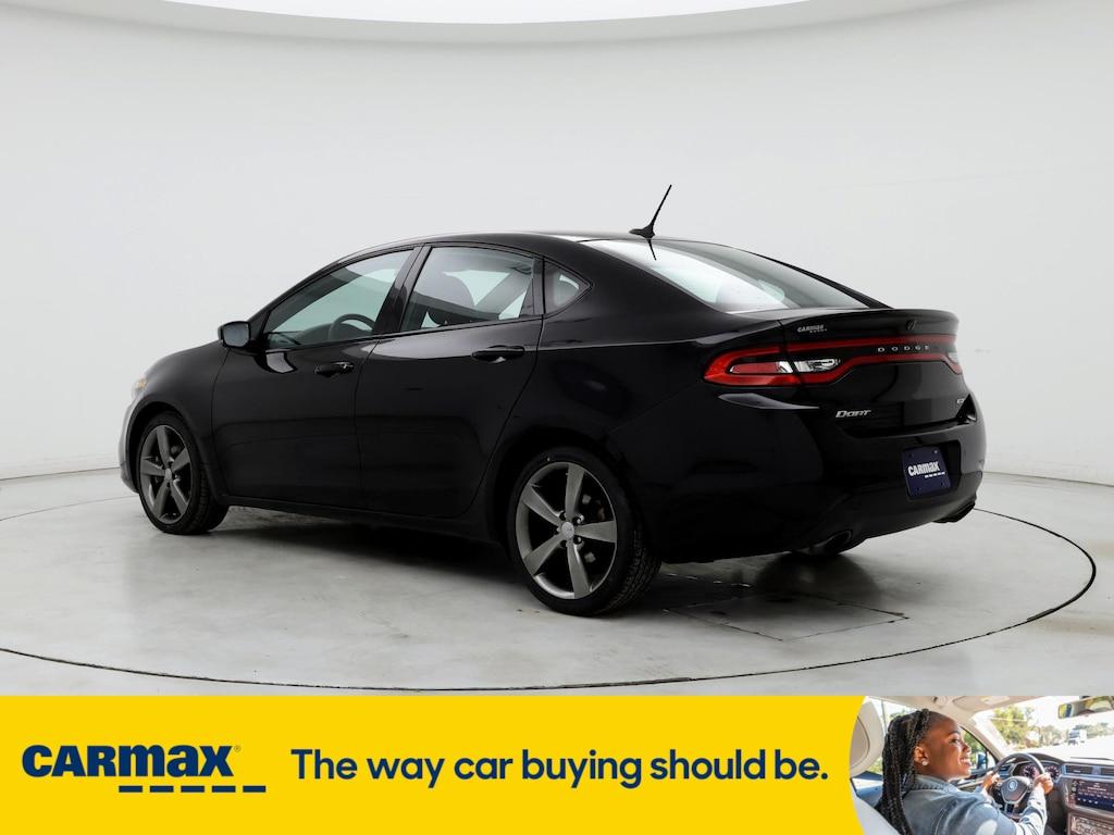 used 2014 Dodge Dart car, priced at $12,998