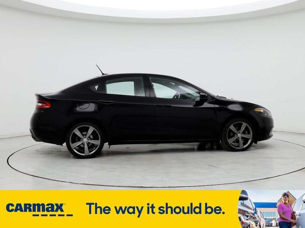 used 2014 Dodge Dart car, priced at $12,998