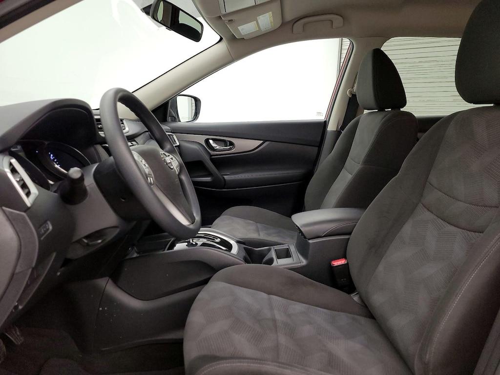 used 2016 Nissan Rogue car, priced at $17,998