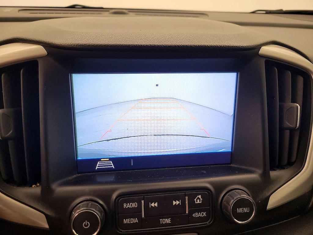 used 2018 GMC Terrain car, priced at $16,998