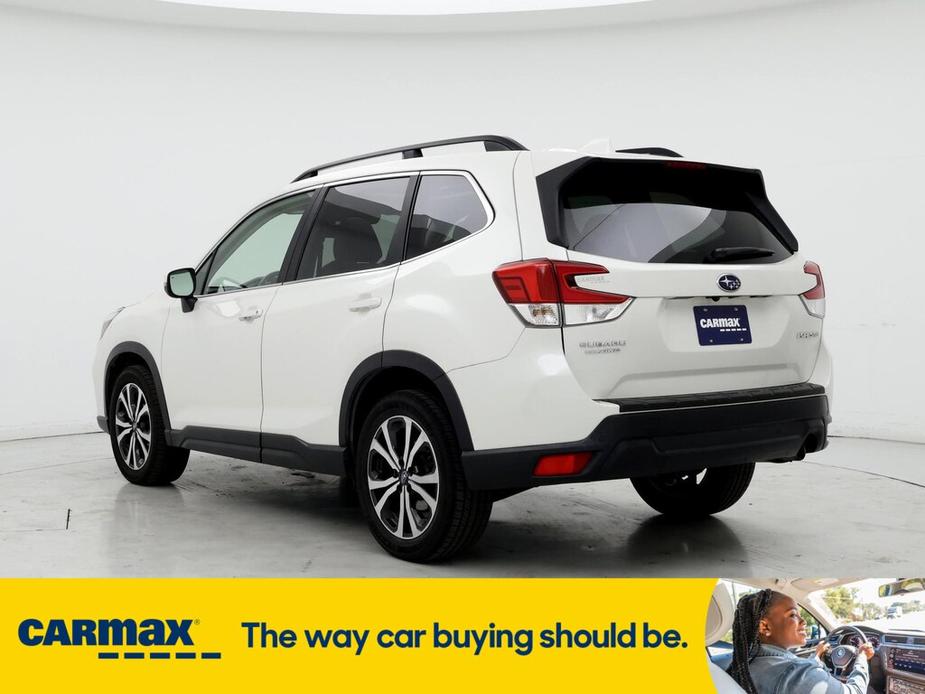 used 2019 Subaru Forester car, priced at $23,998