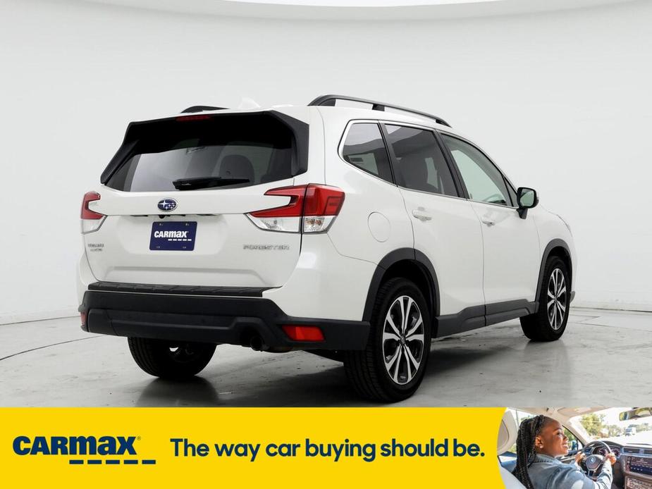 used 2019 Subaru Forester car, priced at $23,998