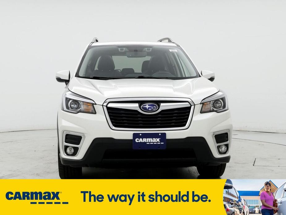 used 2019 Subaru Forester car, priced at $23,998