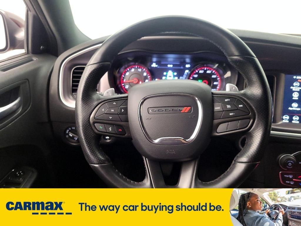 used 2021 Dodge Charger car, priced at $27,998