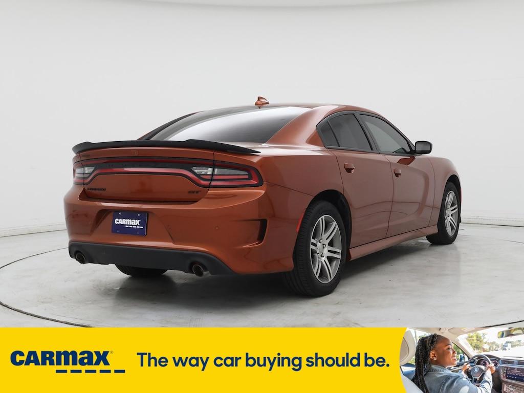 used 2021 Dodge Charger car, priced at $27,998
