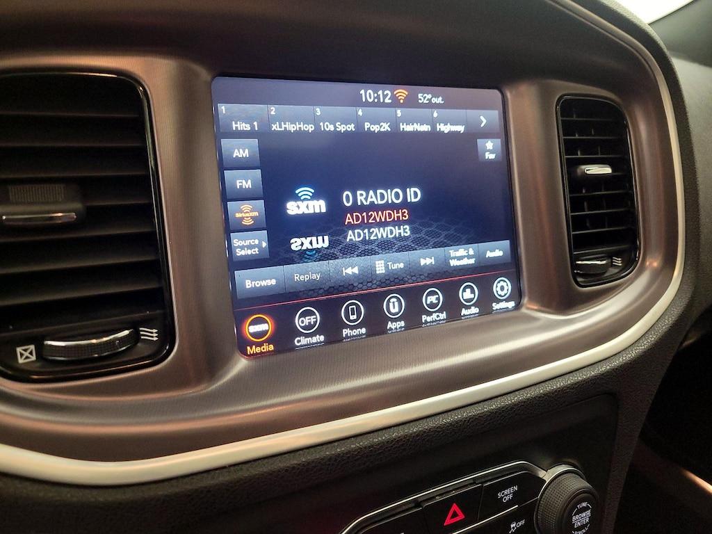 used 2021 Dodge Charger car, priced at $27,998