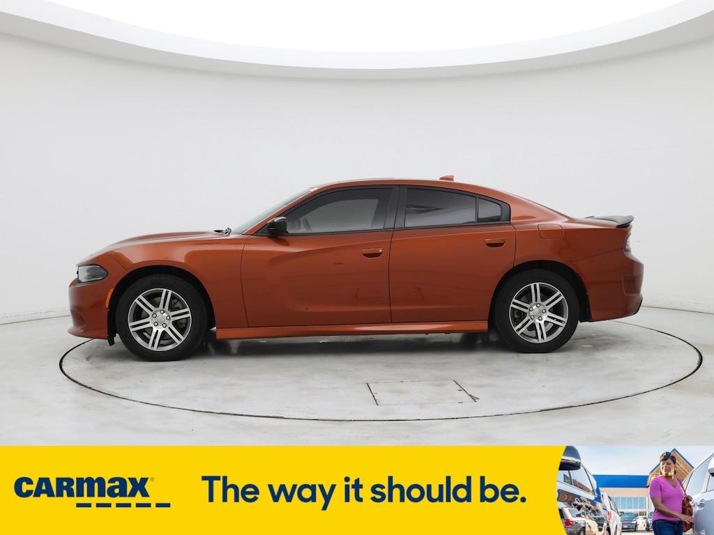 used 2021 Dodge Charger car, priced at $27,998