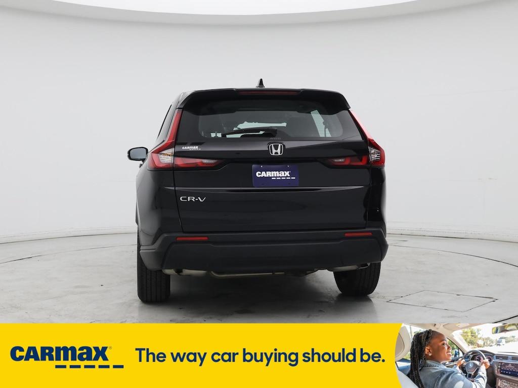 used 2023 Honda CR-V car, priced at $30,998