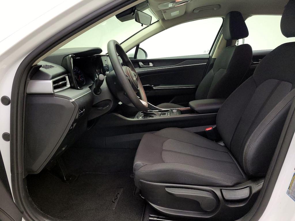 used 2023 Kia K5 car, priced at $23,998