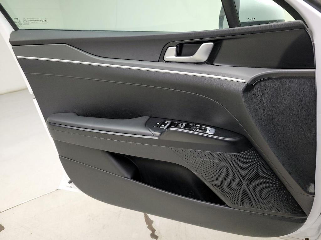 used 2023 Kia K5 car, priced at $23,998