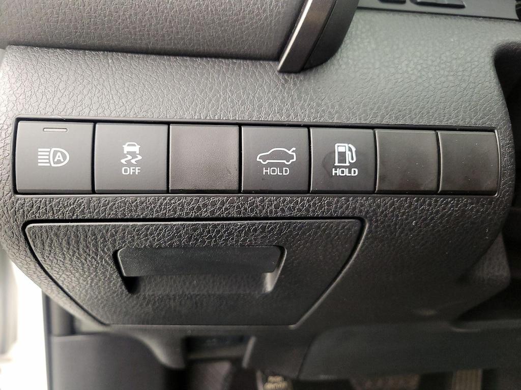 used 2020 Toyota Camry car, priced at $24,998