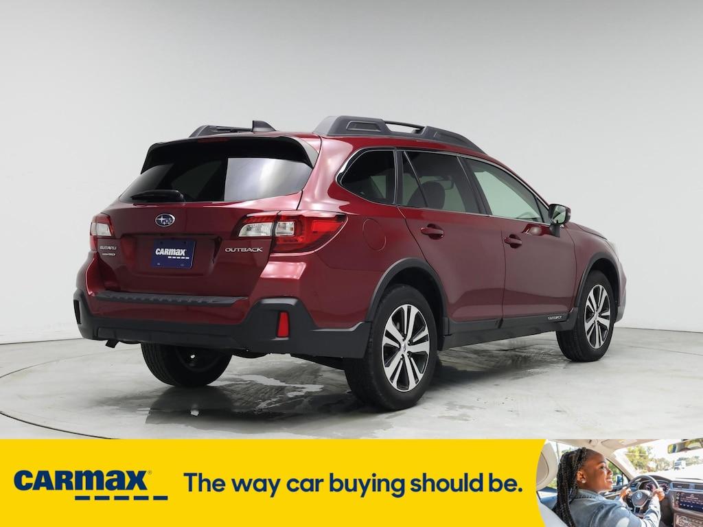 used 2019 Subaru Outback car, priced at $20,998