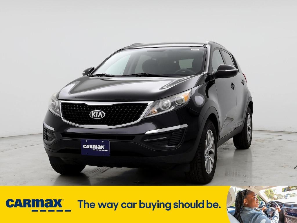 used 2014 Kia Sportage car, priced at $12,599