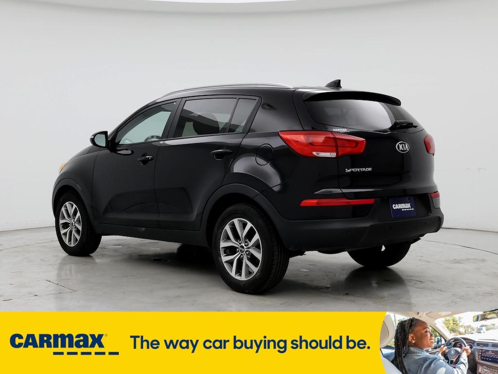 used 2014 Kia Sportage car, priced at $12,599