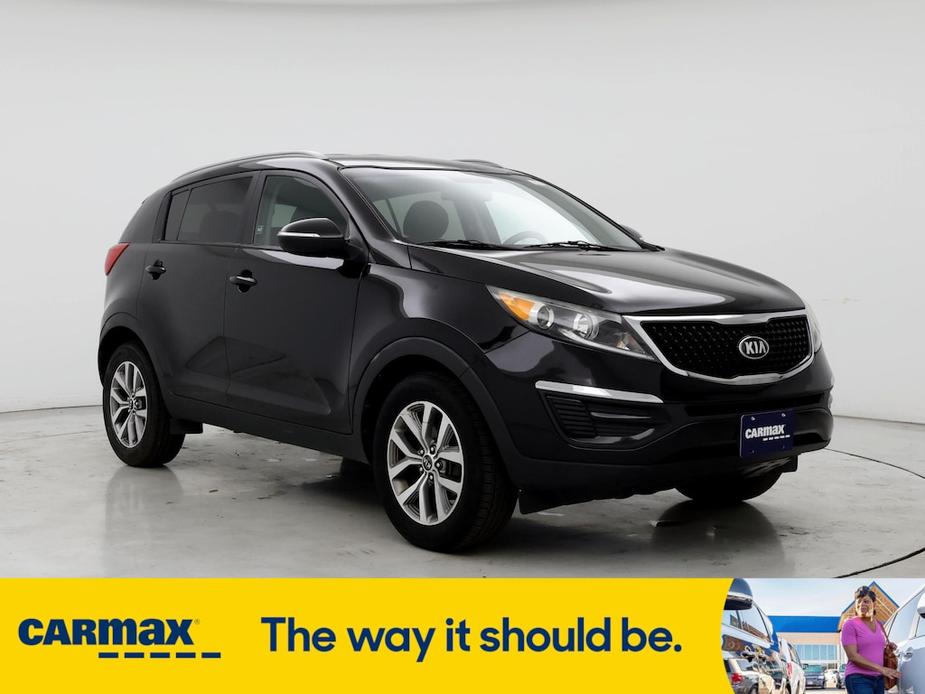 used 2014 Kia Sportage car, priced at $12,599