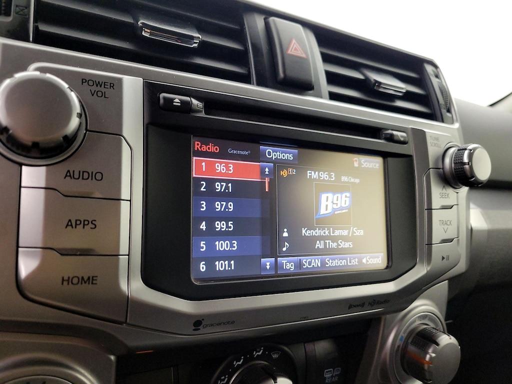 used 2019 Toyota 4Runner car, priced at $28,998