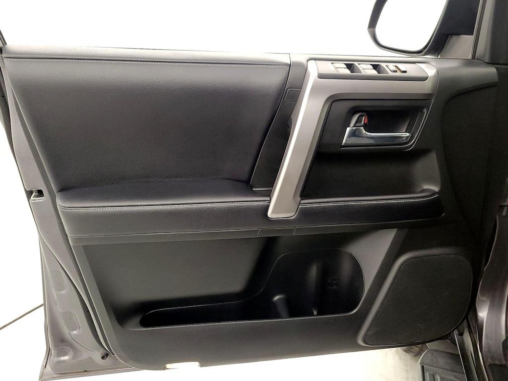 used 2019 Toyota 4Runner car, priced at $28,998