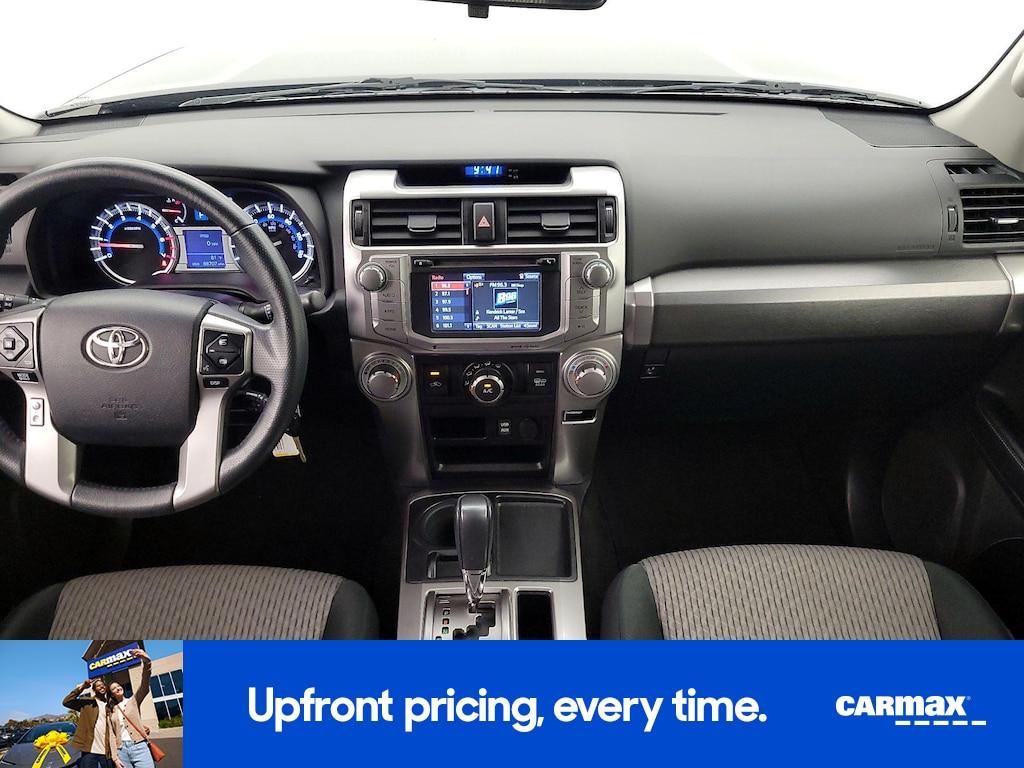 used 2019 Toyota 4Runner car, priced at $28,998