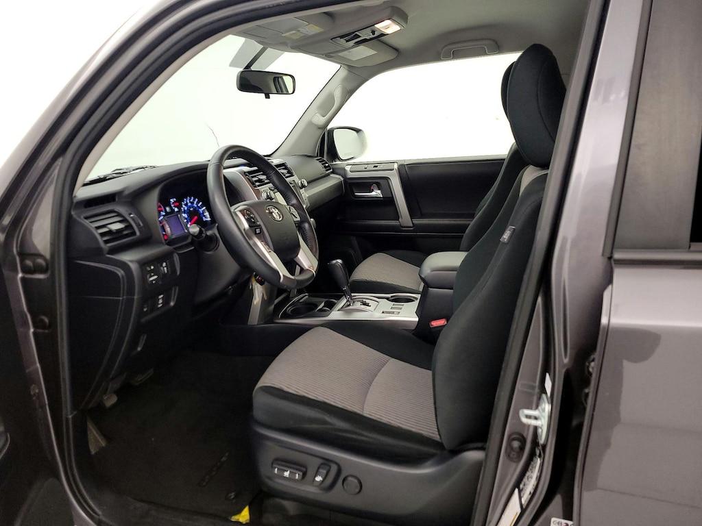 used 2019 Toyota 4Runner car, priced at $28,998