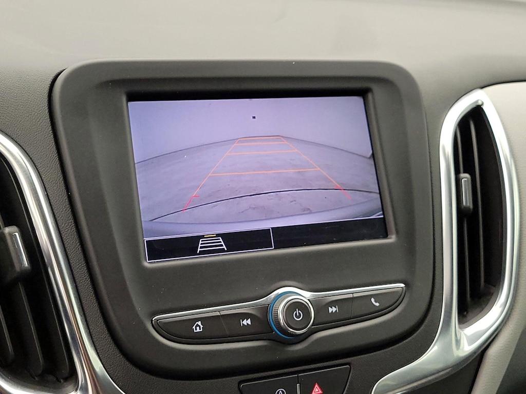 used 2022 Chevrolet Equinox car, priced at $20,998