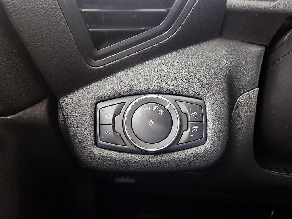 used 2019 Ford Escape car, priced at $14,998