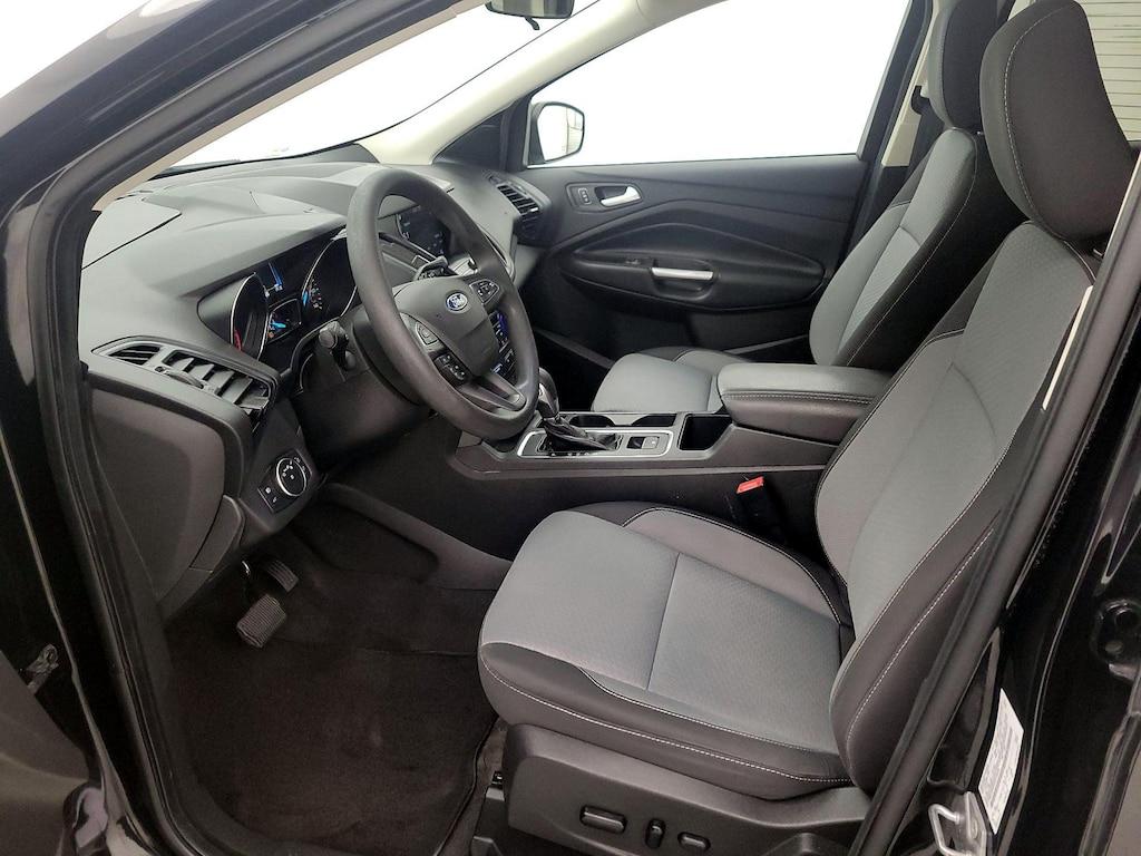 used 2019 Ford Escape car, priced at $14,998
