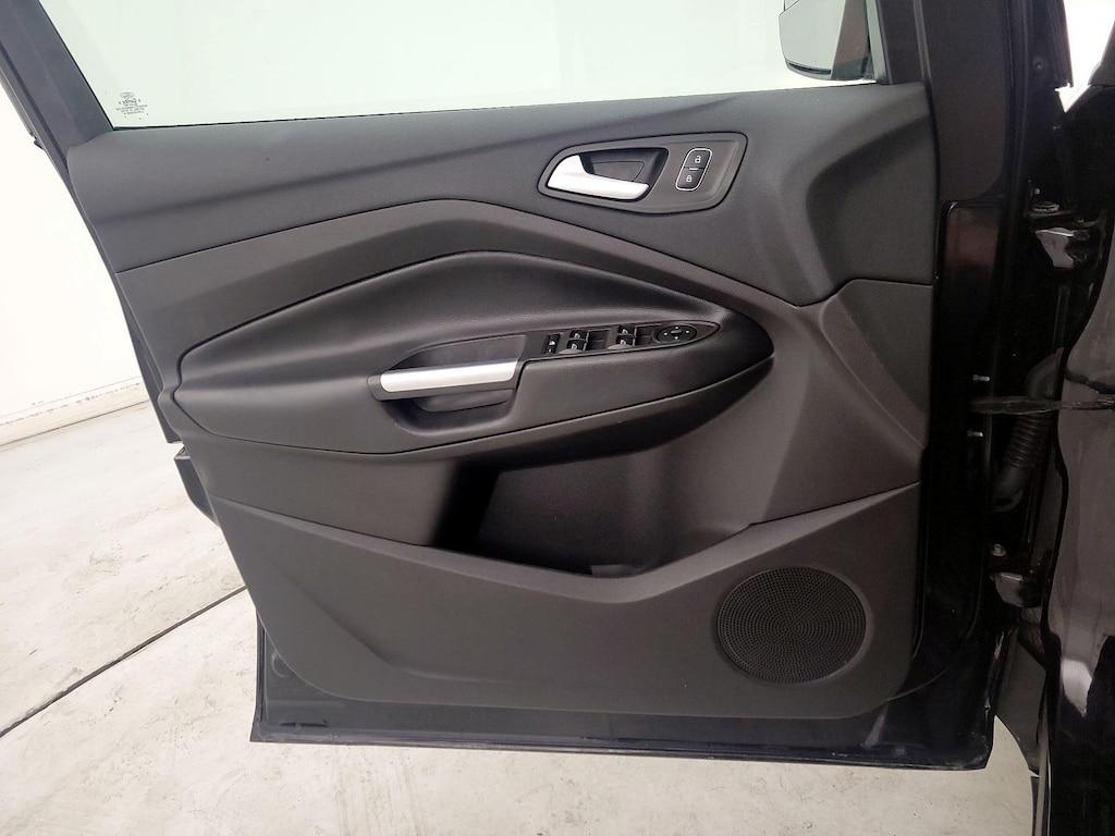 used 2019 Ford Escape car, priced at $14,998